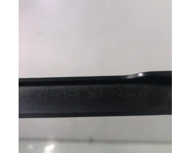 Bras essuie glace avant gauche BMW SERIE 5 E39 TOURING PHASE 1 BREAK Diesel