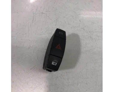 Bouton de warning BMW SERIE 1 E87 PHASE 2 Diesel