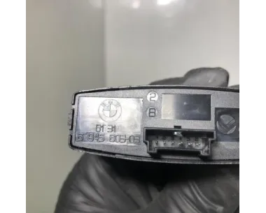 Bouton de warning BMW SERIE 1 E87 PHASE 2 Diesel