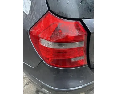 Bouton de warning BMW SERIE 1 E87 PHASE 2 Diesel