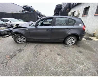 Bouton de warning BMW SERIE 1 E87 PHASE 2 Diesel