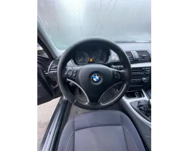 Bouton de warning BMW SERIE 1 E87 PHASE 2 Diesel