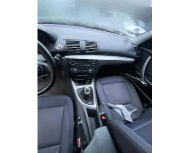 Bouton de warning BMW SERIE 1 E87 PHASE 2 Diesel