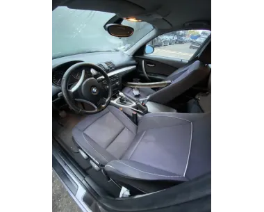 Bouton de warning BMW SERIE 1 E87 PHASE 2 Diesel