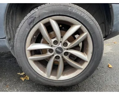 Bouton/Interrupteur MINI MINI 2 R60 COUNTRYMAN BREAK Diesel