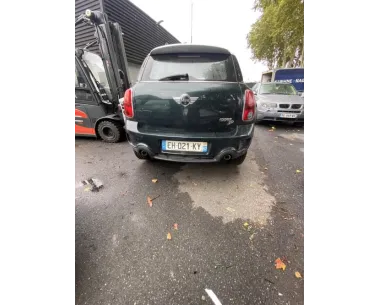 Bouton/Interrupteur MINI MINI 2 R60 COUNTRYMAN BREAK Diesel