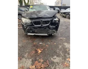 Optique avant principal droit (feux)(phare) BMW X1 E84 PHASE 1 Diesel