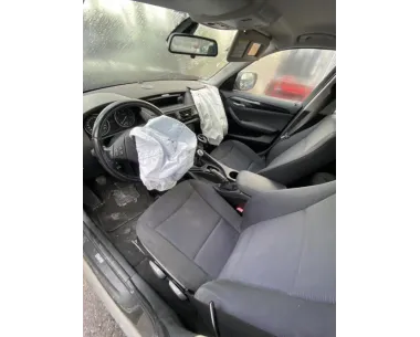 Optique avant principal droit (feux)(phare) BMW X1 E84 PHASE 1 Diesel