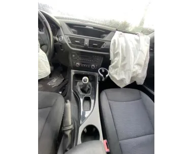 Optique avant principal droit (feux)(phare) BMW X1 E84 PHASE 1 Diesel