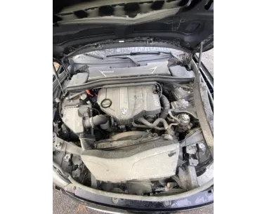 Optique avant principal droit (feux)(phare) BMW X1 E84 PHASE 1 Diesel