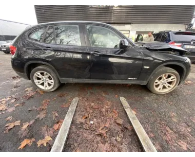 Optique avant principal droit (feux)(phare) BMW X1 E84 PHASE 1 Diesel