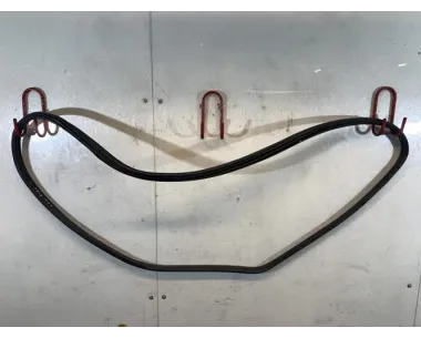 Joint de porte arriere droite BMW X3 E83 PHASE 2 Diesel