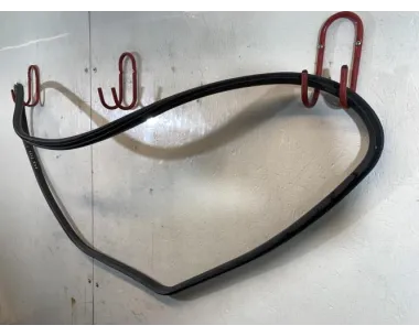 Joint de porte arriere droite BMW X3 E83 PHASE 2 Diesel