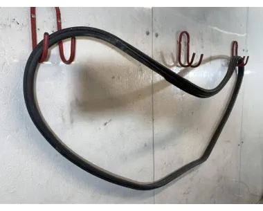 Joint de porte arriere droite BMW X3 E83 PHASE 2 Diesel