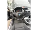 Joint de porte arriere droite BMW X3 E83 PHASE 2 Diesel