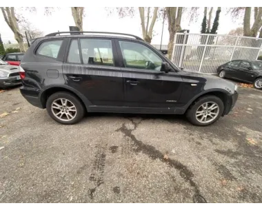 Joint de porte arriere droite BMW X3 E83 PHASE 2 Diesel