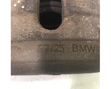 Etrier avant droit (freinage) BMW X3 E83 PHASE 2 Diesel