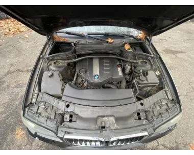 Etrier avant droit (freinage) BMW X3 E83 PHASE 2 Diesel