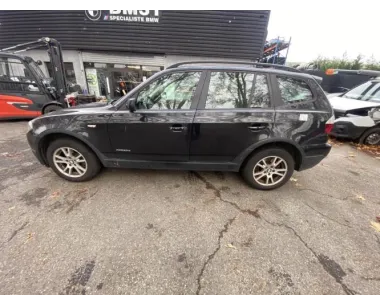 Etrier avant droit (freinage) BMW X3 E83 PHASE 2 Diesel