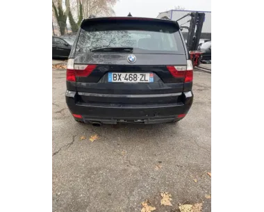 Etrier avant droit (freinage) BMW X3 E83 PHASE 2 Diesel