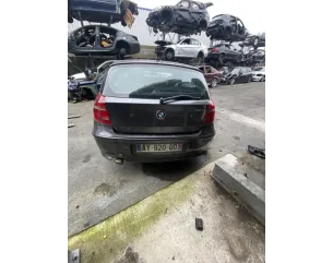 Serrure de coffre BMW SERIE 1 E87 PHASE 2 Diesel