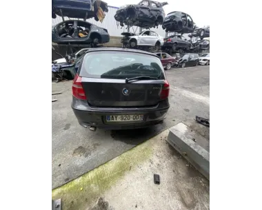 Serrure de coffre BMW SERIE 1 E87 PHASE 2 Diesel