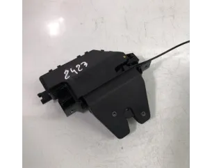 Serrure de coffre BMW SERIE 1 E87 PHASE 2 Diesel 2