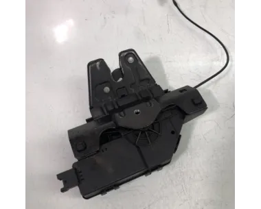 Serrure de coffre BMW SERIE 1 E87 PHASE 2 Diesel