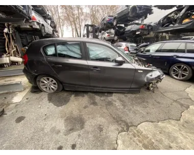 Serrure de coffre BMW SERIE 1 E87 PHASE 2 Diesel