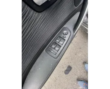 Serrure de coffre BMW SERIE 1 E87 PHASE 2 Diesel