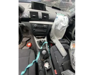 Serrure de coffre BMW SERIE 1 E87 PHASE 2 Diesel