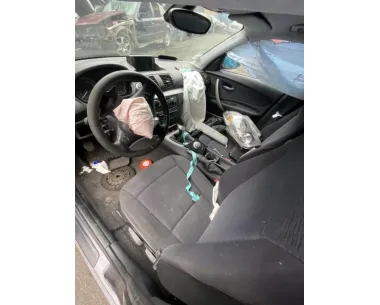 Serrure de coffre BMW SERIE 1 E87 PHASE 2 Diesel