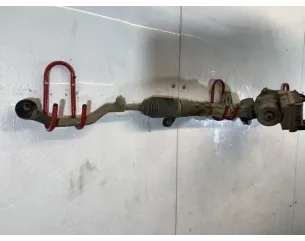 Cremaillere assistee MINI MINI 2 R56 PHASE 1  2