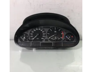 Compteur BMW SERIE 3 E46 PHASE 1 Diesel