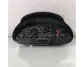 Compteur BMW SERIE 3 E46 PHASE 1 Diesel