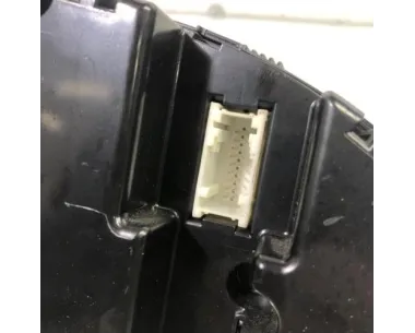 Compteur BMW SERIE 3 E46 PHASE 1 Diesel