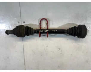 Cardan arriere gauche (transmission) BMW SERIE 5 E39 PHASE 2 Diesel