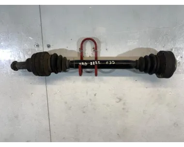 Cardan arriere gauche (transmission) BMW SERIE 5 E39 PHASE 2 Diesel