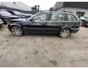 Custode arriere gauche BMW SERIE 3 E46 TOURING PHASE 1 BREAK Diesel