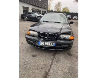 Custode arriere gauche BMW SERIE 3 E46 TOURING PHASE 1 BREAK Diesel