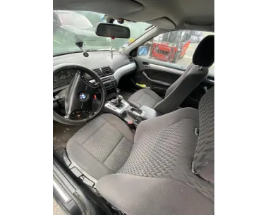 Custode arriere gauche BMW SERIE 3 E46 TOURING PHASE 1 BREAK Diesel