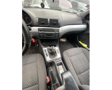 Custode arriere gauche BMW SERIE 3 E46 TOURING PHASE 1 BREAK Diesel