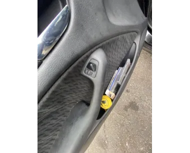 Custode arriere gauche BMW SERIE 3 E46 TOURING PHASE 1 BREAK Diesel