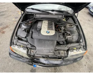 Custode arriere gauche BMW SERIE 3 E46 TOURING PHASE 1 BREAK Diesel