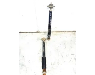 Amortisseurs arrière BMW SERIE 1 E87 PHASE 2 