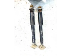 Amortisseurs arrière BMW SERIE 1 E87 PHASE 2  2