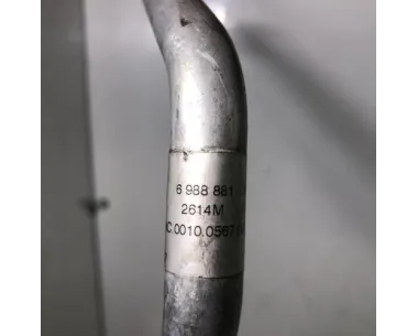 Tuyau de climatisation BMW X5 E70 PHASE 1 Diesel