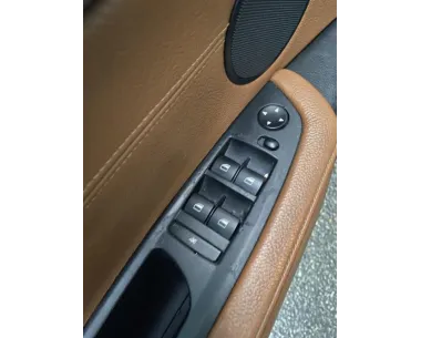 Tuyau de climatisation BMW X5 E70 PHASE 1 Diesel