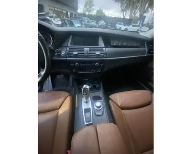 Tuyau de climatisation BMW X5 E70 PHASE 1 Diesel