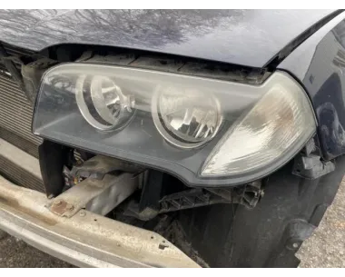 Pompe de direction BMW X3 E83 PHASE 2 Diesel